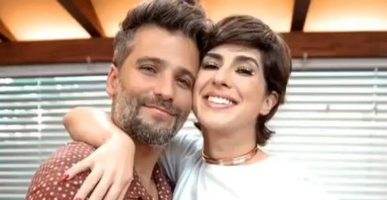 Bruno Gagliasso abre closet gigante e se assusta ao saber que tem quase 1.500 itens