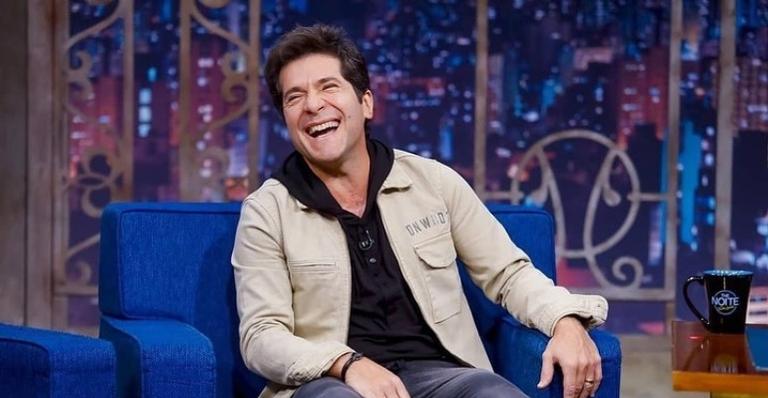 Em entrevista, Daniel relembra momento delicado de sua carreira: ”Pensei em desistir”