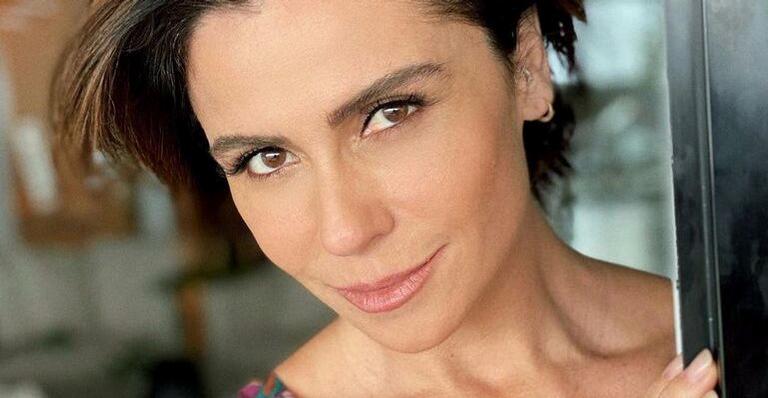 Filhas gêmeas de Giovanna Antonelli surgem em clique raro com a mãe