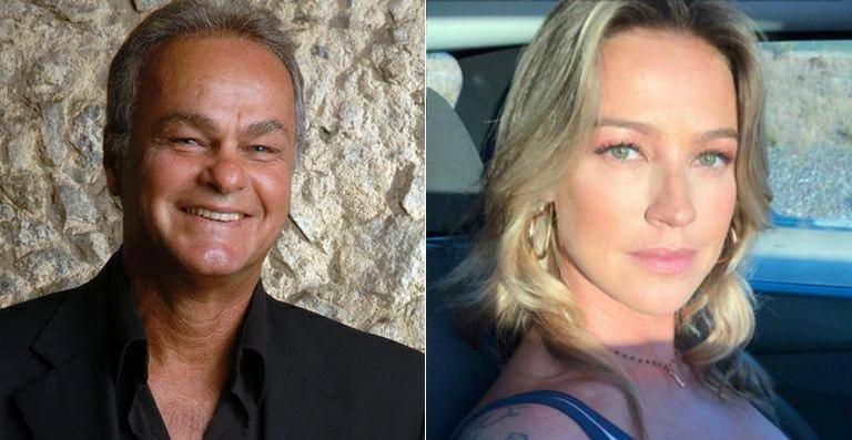Kadu Moliterno perde processo contra Luana Piovani; entenda o caso