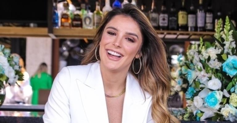 Rafa Brites faz longo desabafo nas redes sociais: ”Coragem de mudar”