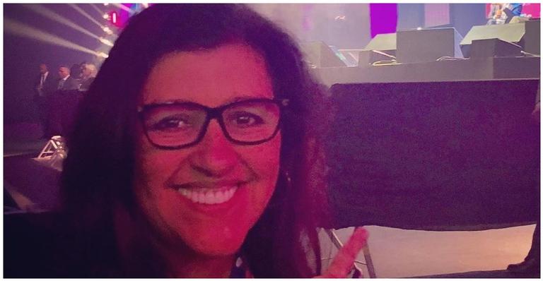 Regina Casé fala sobre nova personagem: ”Pobre e protagonista”