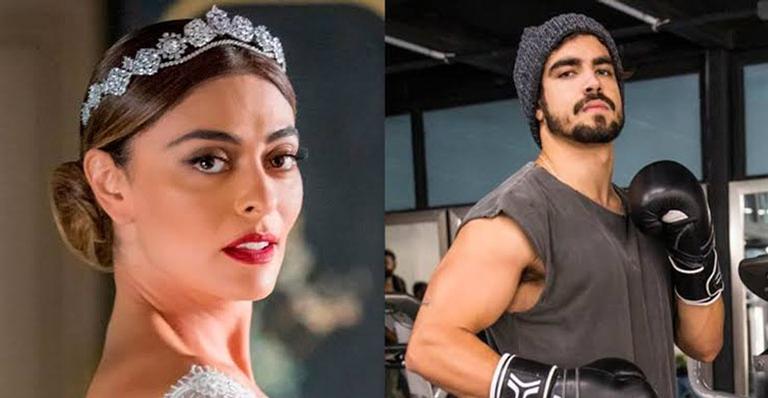 Cinco casamentos vão acontecer no final de ”A Dona do Pedaço”; Saiba tudo!