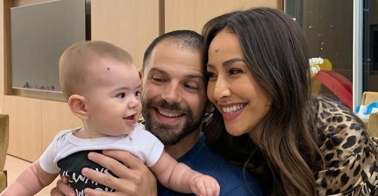Sabrina Sato planeja festão de R$ 400 mil para o aniversário de Zoe
