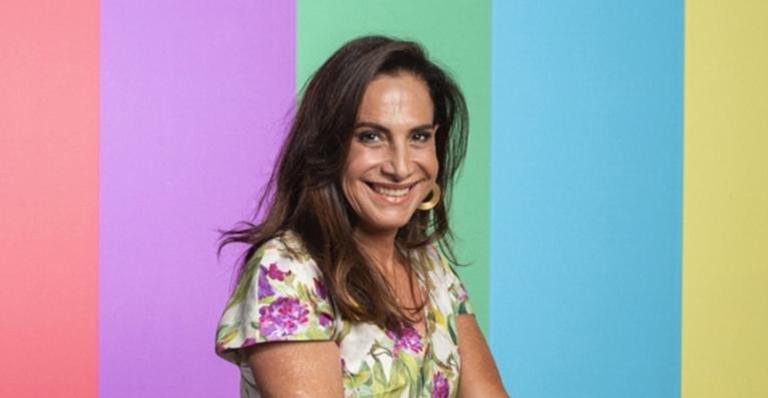 Totia Meireles revela se pretende deixar as novelas e se lançar como cantora