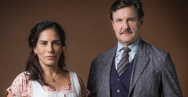 Tristeza! Júlio morre e causa reviravolta total na novela ”Éramos Seis”