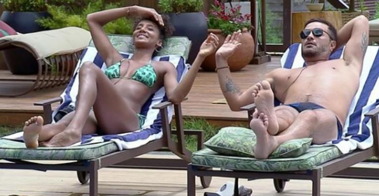 A Fazenda: Sabrina revela o que faria com o prêmio do reality