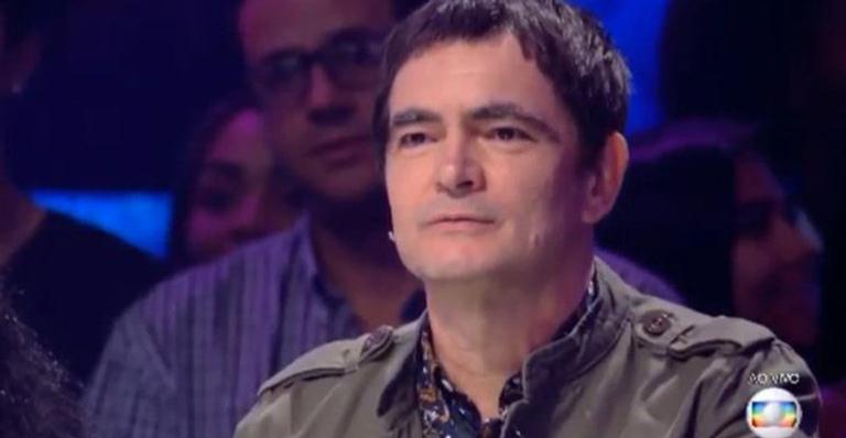 Samuel Rosa se confunde ao vivo com notas e paga mico no reality ”Popstar”