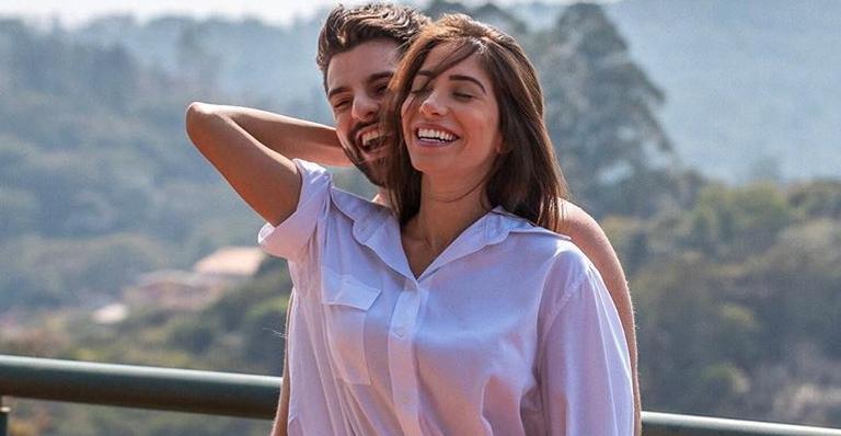 Romana Novais revela que Alok bloqueou agenda de shows para se dedicar à paternidade