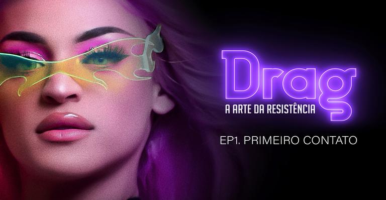 Pabllo Vittar revela como a arte drag transformou sua vida: “Mais vontade de viver”