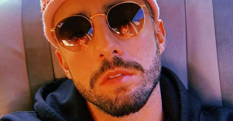 Pedro Scooby revela que voltará à Nazaré para surfar após quase perder a vida em grave acidente