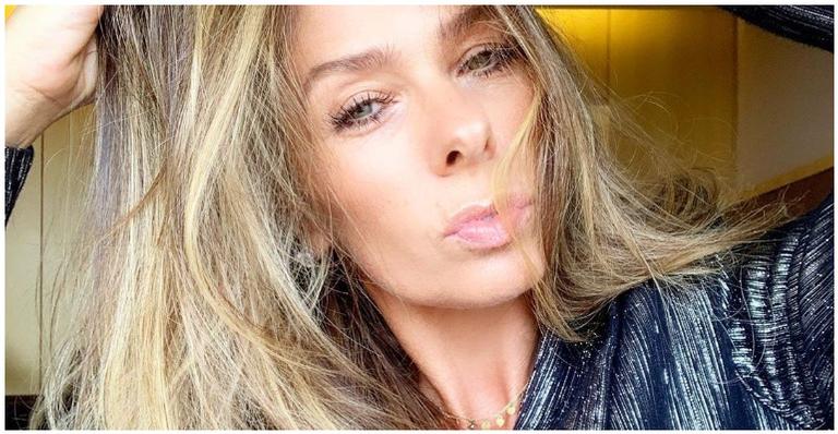 Adriane Galisteu está vendendo sua cobertura