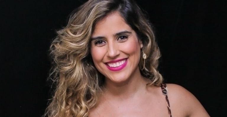 Camilla Camargo abre o jogo sobre rumores da internação de Zezé: ”Quem foi internada fui eu”