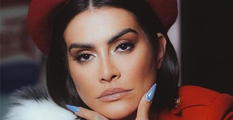 Cleo desabafa sobre o corpo: ”Nem sempre eu sou feliz”