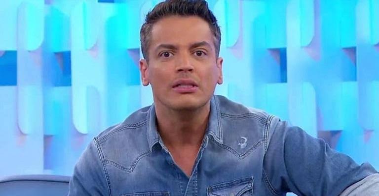 Leo Dias se irrita com críticas e bate boca na internet: ”Ataques baixos”