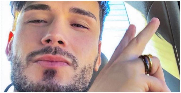 A Fazenda: Lucas é um dos favoritos pelo público para vencer o reality