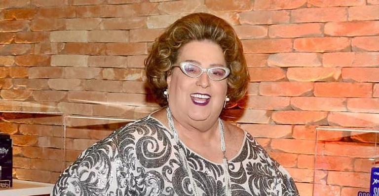 Mamma Bruschetta fala sobre quimioterapia: ”Fé no futuro”