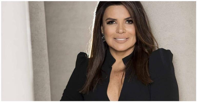 Mara Maravilha revela desejo de ter filho: ”Eu quero isso para mim”