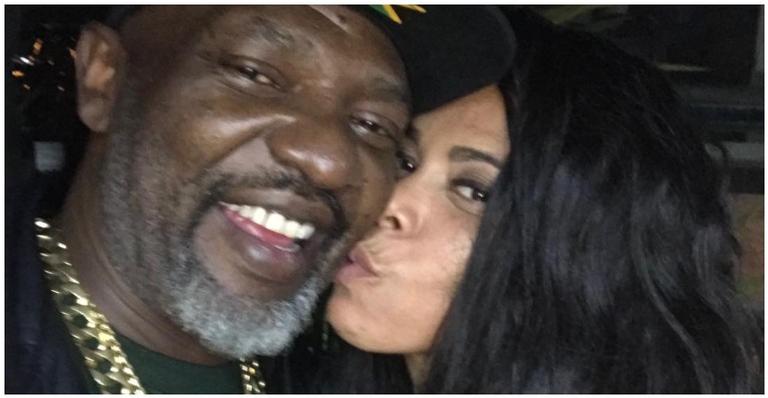 Viúva e filhos contam como está sendo a vida após morte de Mr. Catra: ”Tivemos que adaptar”