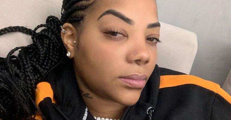 Ludmilla grava vídeo de ”Verdinha”, seu possível novo hit do verão