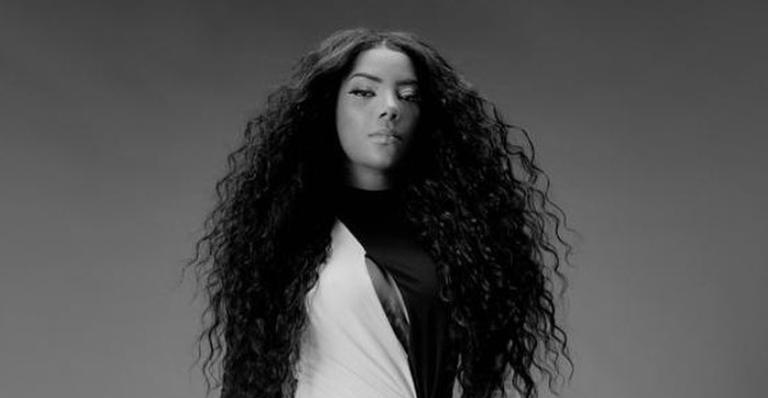 Ludmilla compartilha bela reflexão sobre o Dia da Consciência Negra: ”Lute sempre”