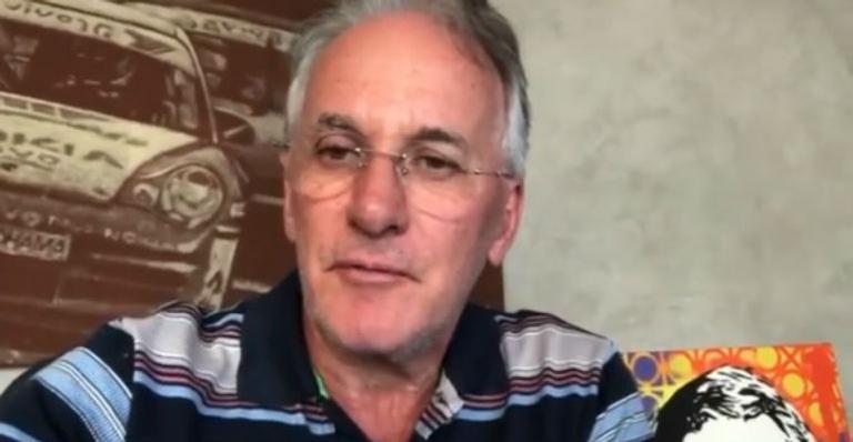 Otávio Mesquita afirma ter sido recusado por Sonia Abrão: ”Poderia ter casado”