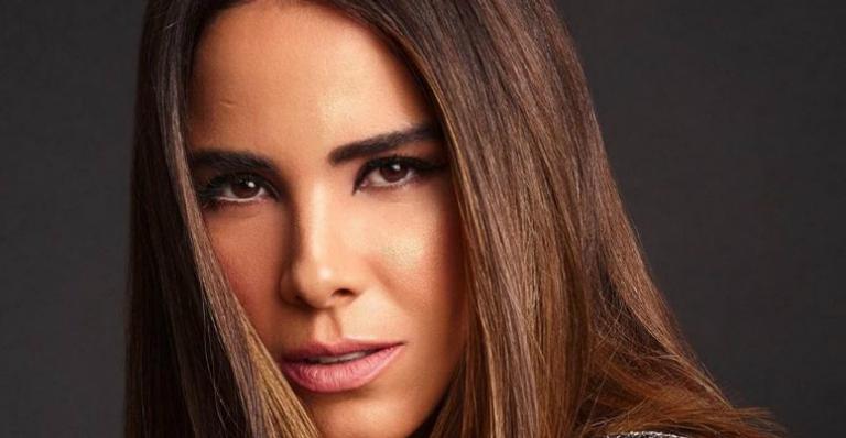 Aos 36 anos, Wanessa Camargo faz confissão sobre procedimentos estéticos