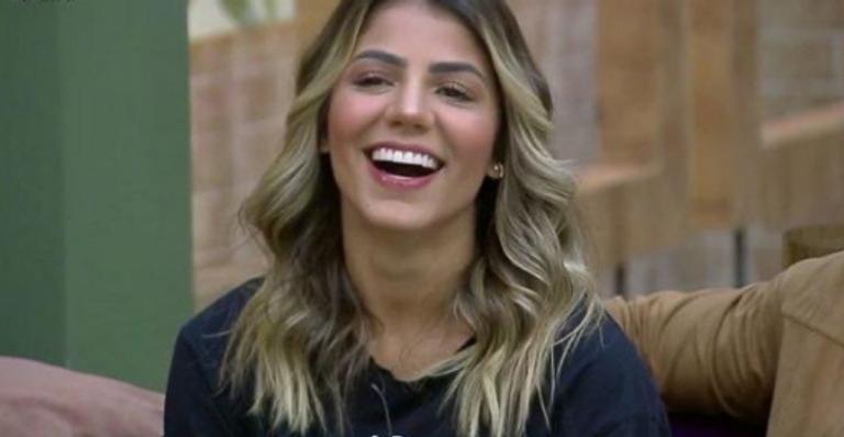 A Fazenda: Hariany desabafa após crise de ciume de Lucas: ”É possessão”