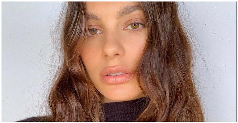 Camila Marrone, namorada de Leonardo DiCaprio, desabafa sobre bullying