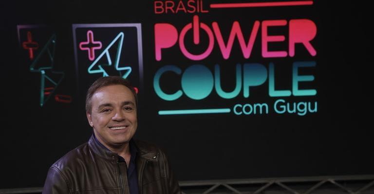 Gugu Liberato está em estado grave após cair de 4 metros de altura e bater a cabeça, diz colunista
