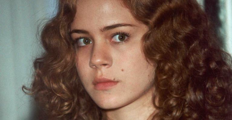 Leandra Leal relembra personagem famosa e diverte web: ”Saudade desse tempo”