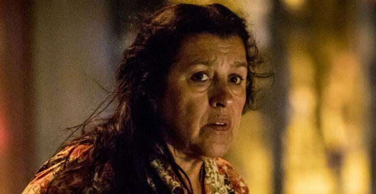 Regina Casé sobre Amor de Mãe: ”Vão ligar a TV e chorar todo dia”