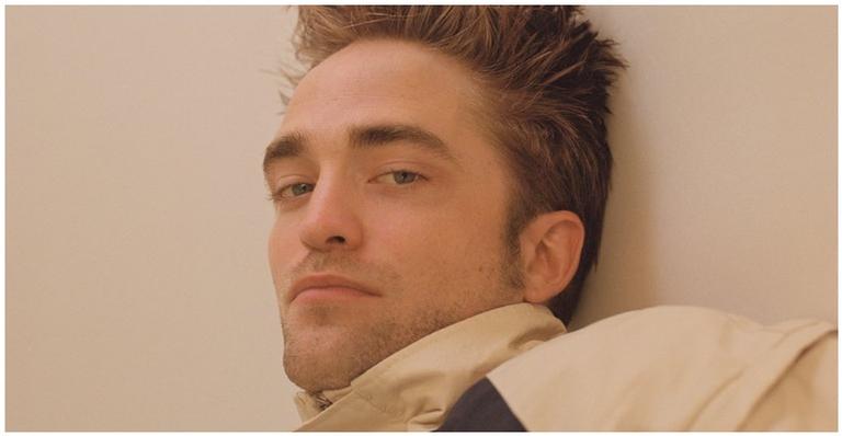 Robert Pattinson fala sobre a importância de ter atuado em Harry Potter