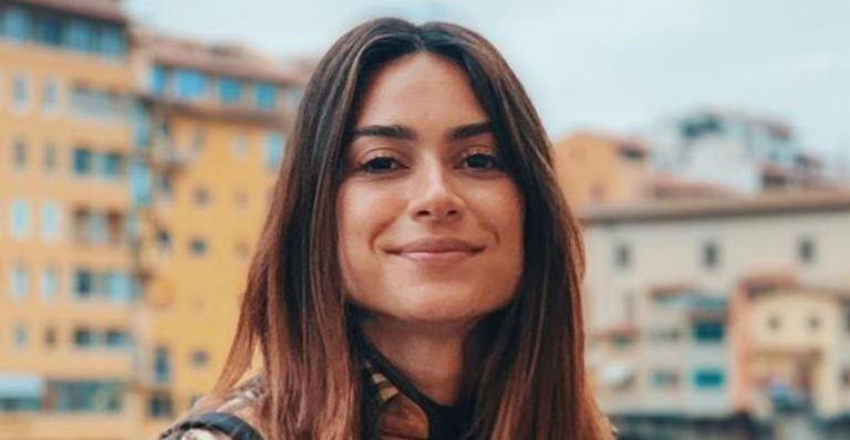 Futura mamãe? Thaila Ayala revela se pretende ter filhos com Renato Góes