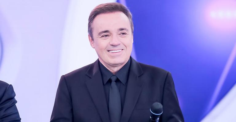Família de Silvio Santos se despede de Gugu Liberato em uma linda homenagem: ”SBT está triste”