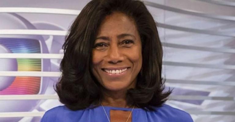 Após cirurgia, Gloria Maria já tem data marcada para voltar à Globo