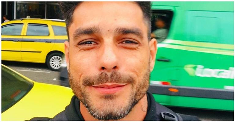 A Fazenda: Diego Grossi perde a linha com a Thayse: “Você e a Hariany são as santas daqui”