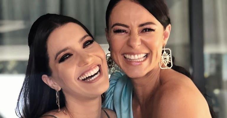 ‘A Dona do Pedaço’: Teoria revela que Fabiana não é a verdadeira irmã de Vivi Guedes; Saiba quem é!