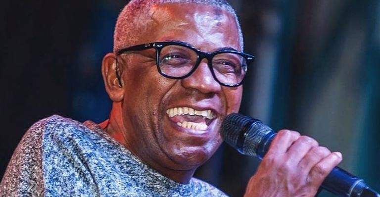 Missa de sétimo dia de Reinaldo, o príncipe do pagode, será realizada no Rio