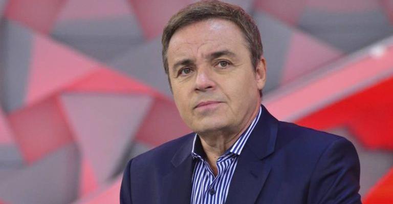 SBT faz vinheta especial em homenagem ao apresentador Gugu Liberato