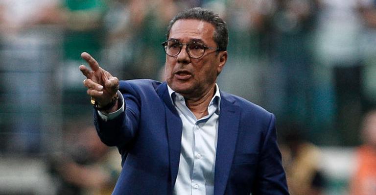 Vanderlei Luxemburgo é diagnosticado com câncer de pele
