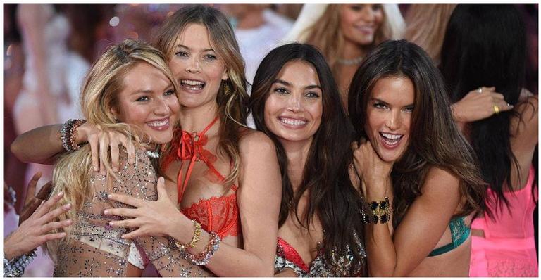 Após especulação, desfile Victoria’s Secret Fashion Show de 2019 é cancelado