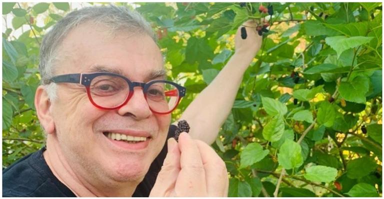Walcyr Carrasco comenta sobre críticas: ”Vou perder tempo?”