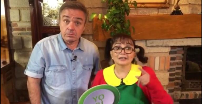 Maria Antonieta de las Nieves, ex-RBD e outros artistas latinos lamentam morte de Gugu Liberato
