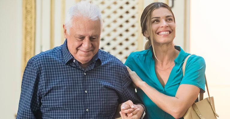 Alberto tem segredo revelado e causa transtornos na família de ‘Bom Sucesso’