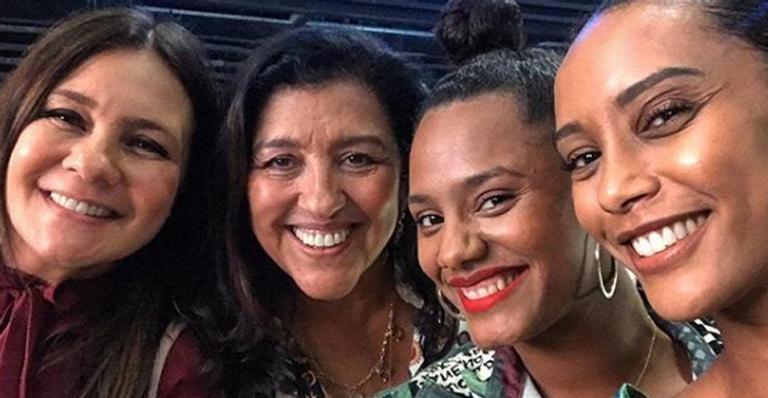 ‘Amor de Mãe’ começa com personagem principal com diagnóstico terrível