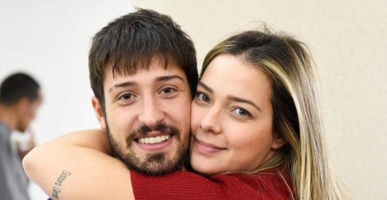 Carol Dantas compartilha linda homenagem ao amado: ”Trouxe resposta e sentido para minha vida”