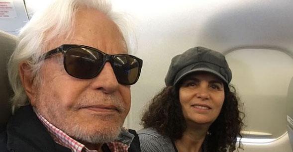 Cid Moreira revela segredo da época de Jornal Nacional!