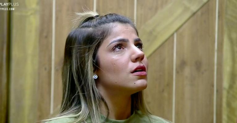 A Fazenda: Família de Hari Almeida emite comunicado após acusarem Lucas Viana de assédio