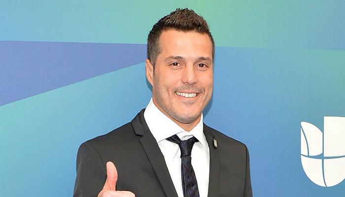 Julio Cesar desmaia em Lima após vitória do Flamengo